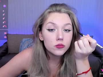 Rose_Brooks March 14, 2025 Chaturbate stream image