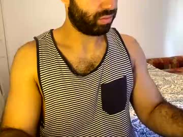 Santopapi69 March 14, 2025 Chaturbate stream image