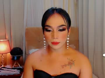 Sassy_Trishaxx March 14, 2025 Chaturbate stream image