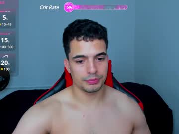 Tanner_Hard_1 March 14, 2025 Chaturbate stream image