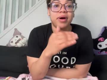 Zahrabliss March 14, 2025 Chaturbate stream image
