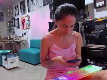 Amy_And_Eloise March 14, 2025 Chaturbate stream image