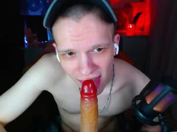 Antifragile_Boy March 14, 2025 Chaturbate stream image