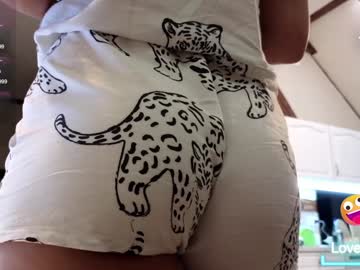 Callyina March 14, 2025 Chaturbate stream image