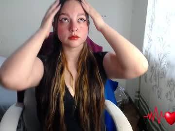 Cutee_Eva_ March 14, 2025 Chaturbate stream image