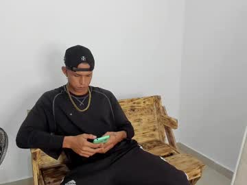 Hassam_Black_ March 14, 2025 Chaturbate stream image