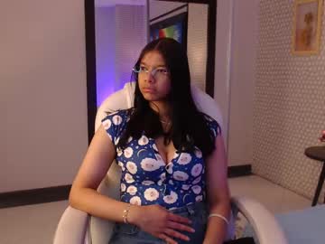 Hina_Gh March 14, 2025 Chaturbate stream image