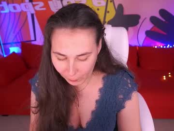 Lolavisionn March 14, 2025 Chaturbate stream image