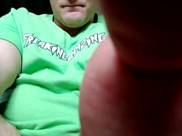 Mattskiba89 March 14, 2025 Chaturbate stream image