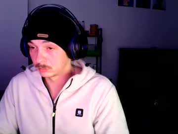 Mickey12412 March 14, 2025 Chaturbate stream image