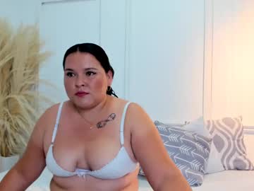 Miriam_Ponce March 14, 2025 Chaturbate stream image