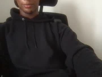Morningwoodboyfriend March 14, 2025 Chaturbate stream image