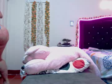 Rubymyers March 14, 2025 Chaturbate stream image