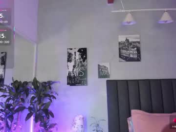 Sasha_Adam March 14, 2025 Chaturbate stream image