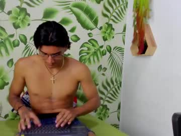 Sebas_Vegaa March 14, 2025 Chaturbate stream image