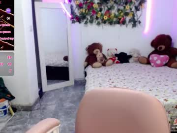 Sexyvaldiry March 14, 2025 Chaturbate stream image