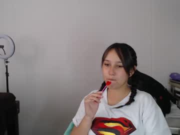 Skarlet_Adams March 14, 2025 Chaturbate stream image