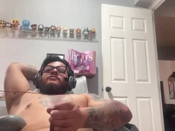 Willyt3d March 14, 2025 Chaturbate stream image