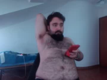 Bearchase96 March 14, 2025 Chaturbate stream image