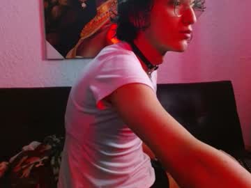 Celestevelvet March 14, 2025 Chaturbate stream image