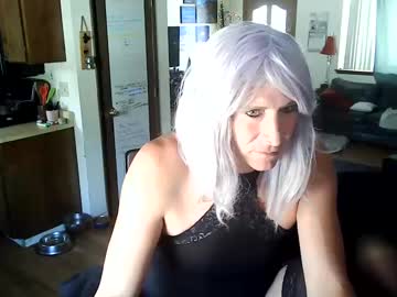 Iampatsie March 14, 2025 Chaturbate stream image