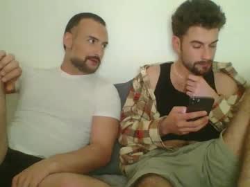 Lucasscot97 March 14, 2025 Chaturbate stream image