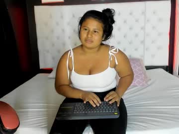 Merry_London March 14, 2025 Chaturbate stream image
