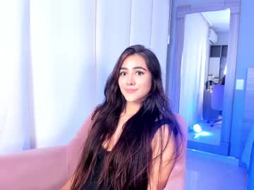 _Nicole_Garcia_ March 14, 2025 Chaturbate stream image