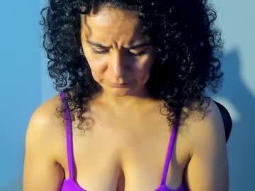 Samm_Hoti March 14, 2025 Chaturbate stream image