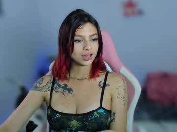 Sophie_Dolly_ March 14, 2025 Chaturbate stream image