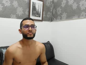Thejondavid March 14, 2025 Chaturbate stream image