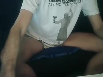 Darkangelmarkos007 March 14, 2025 Chaturbate stream image