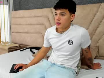 Doriam_Grey March 14, 2025 Chaturbate stream image