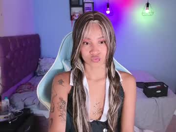Elaseles23 March 14, 2025 Chaturbate stream image