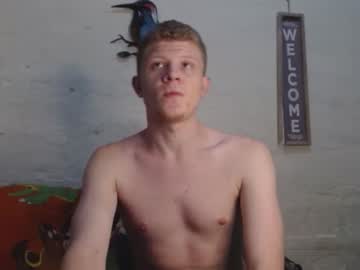Jacobvidal_69 March 14, 2025 Chaturbate stream image