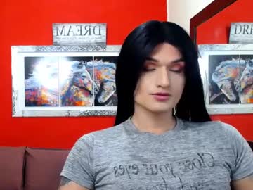 Jeydi_Ferreira23 March 14, 2025 Chaturbate stream image