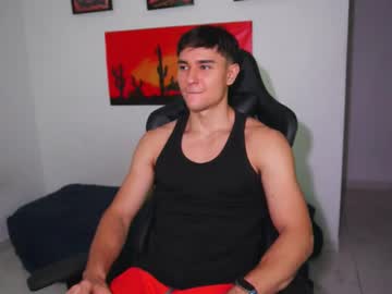Justin_Falcon March 14, 2025 Chaturbate stream image