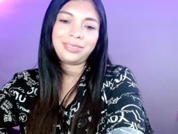 Milu_Latin_26 March 14, 2025 Chaturbate stream image