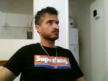 Santinogc March 14, 2025 Chaturbate stream image