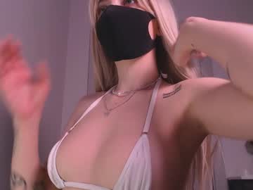X_Flora_X March 14, 2025 Chaturbate stream image