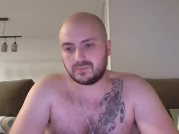 Goldenspainboy March 15, 2025 Chaturbate stream image