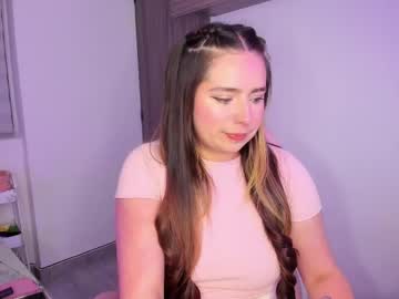 Lauu_R March 15, 2025 Chaturbate stream image