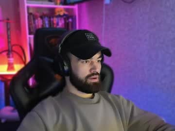 _Morti_ March 15, 2025 Chaturbate stream image