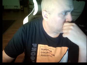 Mystico88 March 15, 2025 Chaturbate stream image
