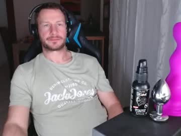 Xxmettexx March 15, 2025 Chaturbate stream image