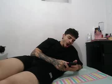 Andruwolson March 15, 2025 Chaturbate stream image