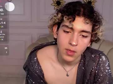 Apolostarr March 15, 2025 Chaturbate stream image