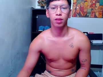 Asianlusty_Boy March 15, 2025 Chaturbate stream image