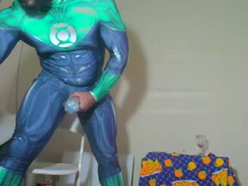 Black_Suppa_Hero March 15, 2025 Chaturbate stream image