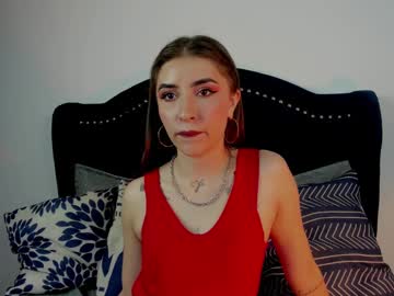 Brendazambrano March 15, 2025 Chaturbate stream image